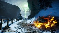 Dragon Age: Inkwizycja na godzinnym gameplayu i nowych screenach