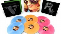 Grand Theft Auto V otrzyma soundtrack na winylach i płytach CD
