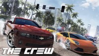 The Crew – rozdajemy klucze do bety na XOne i PS4