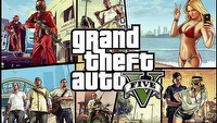 Nowy trailer Grand Theft Auto V – prezentacja trybu FPP