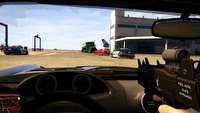 GTA V na Xbox One / PS4 w 30 klatkach i 1080p (4K na PC-tach)