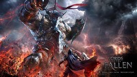 Lords of the Fallen - kolejne przesłanki na temat kontynuacji