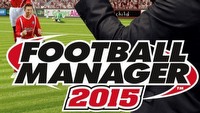 Football Manager 2015 - demo dostępne na Steamie
