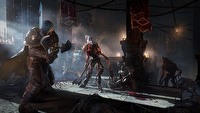 Wieści ze świata (Lords of the Fallen, EVE Online, BioShock Infinite) 5/11/14