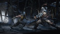 Mortal Kombat X - zobacz ponad 30 minut rozgrywki