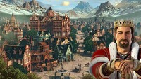 Forge of Empires, Islanderz, Fantasy 11 oraz inne najlepsze przeglądarkowe gry października