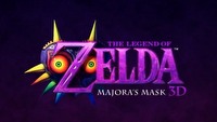 Wieści ze świata (The Legend of Zelda: Majora’s Mask 3D, Call of Duty: Advanced Warfare) 6/11/14