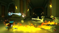 Trove - wokselowe MMORPG dostępne dla każdego w otwartej becie