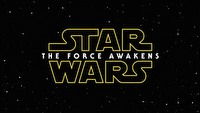 The Force Awakens podtytułem Star Wars: Episode VII
