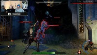 Szczegóły o trybie multiplayer w Dragon Age: Inkiwizycja