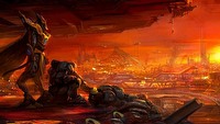 StarCraft II: Legacy of the Void – pierwszy filmowy zwiastun