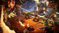 Hearthstone: Heroes of Warcraft – Blizzard zapowiada dodatek Gobliny vs Gnomy