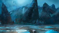 Mass Effect 4 - nowe informacje i grafiki. Zremasterowana wersja trylogii