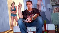 Grand Theft Auto V jednak bez zabezpieczeń DRM Denuvo