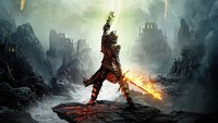 Dragon Age: Inkwizycja - nowe screeny z wersji PC