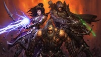Diablo III - znamy szczegóły aktualizacji 2.1.2