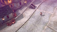 Nadchodzi Ultimate Party - przeglądarkowe action-RPG z 256 graczami na jednym serwerze