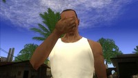 Grand Theft Auto: San Andreas - nowa aktualizacja zmasakrowała wersję gry na Steam