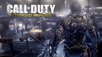 Call of Duty: Advanced Warfare nie bierze jeńców. Top 10 UK (2 - 8 listopada)
