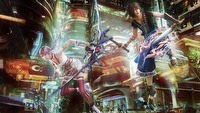 Final Fantasy XIII-2 ukaże się na Steamie 11 grudnia