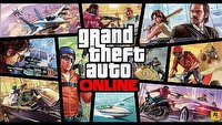 Grand Theft Auto Online – 2,5 miliarda godzin spędzonych na rozgrywce, tryb sieciowych napadów już wkrótce
