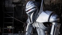 Najlepsze cosplaye - Cylon Centurion
