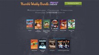 Seria Worms, Flockers, Superfrog HD i inne gry Team 17 w nowym The Humble Weekly Sale