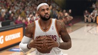 NBA 2K15 i PlayStation 4 zdominowały w październiku amerykański rynek gier