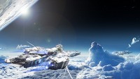 Star Citizen - pełna wersja wymagać będzie minimum 8 GB pamięci RAM