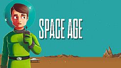 Space Age – oldskulowa przygodówka science fiction trafiła na iOS