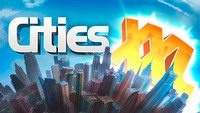 Zapowiedziano Cities XXL