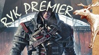 Premiery gier w Polsce + Ryk Premier (17-21 listopada 2014)