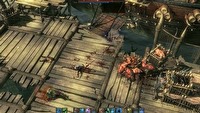 Lineage Eternal: Twilight Resistance – zobacz materiał z rozgrywki