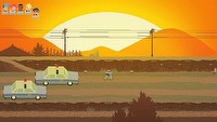 Crossing Souls - zapowiedziano przygodową grę akcji zainspirowaną klimatem lat 80-tych