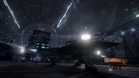 Elite: Dangerous - David Braben tłumaczy brak trybu offline