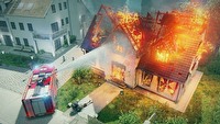 Symulator Misji Ratunkowych: Emergency 5 z polskim dubbingiem