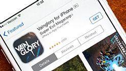 App Store – zmiany w kontekście gier free-to-play