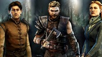 Game of Thrones: A Telltale Games Series – zwiastun pierwszego epizodu; poznaj wymagania sprzętowe