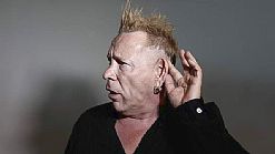 Wokalista Sex Pistols wydał na gry mobilne małą fortunę