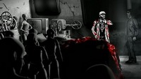 Downfall - powstaje odświeżona wersja ponurej przygodówki Remigiusza Michalskiego