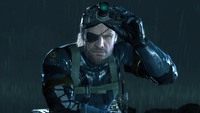Metal Gear Solid V: Ground Zeroes - porównanie wersji PC i PS4