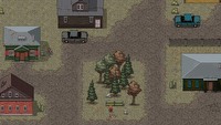 MiniDayZ, czyli darmowe 16-bitowe DayZ