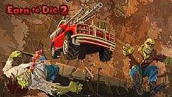 Earn to Die 2 wjechało na App Store