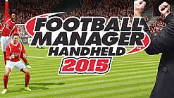 Football Manager Handheld 2015 trafiło na iOS i Androida