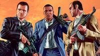Grand Theft Auto V najlepiej sprzedającą się grą wszech czasów. Top 10 UK (16 - 22 listopada)
