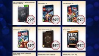 Biedronka – ruszyła nowa wyprzedaż gier na PC, X360 i PS3