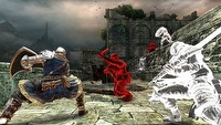 Dark Souls II: Scholar of the First Sin na PS4, XONE, PS3, X360 i PC