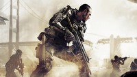 Call of Duty: Advanced Warfare – ujawniono ciekawe statystyki dotyczące gry i całej serii