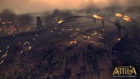 Total War: Attila - znamy wymagania sprzętowe