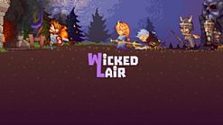 Wicked Lair – połączenie tower defense i cRPG-a debiutuje na Androidzie i iOS